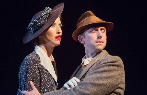 Cabaret Noir Cabaret Noir